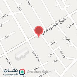 عکس شهید فشارکی