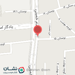 عکس فروشگاه میلاد