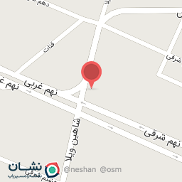 عکس جهان قلیان 