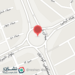 عکس میدان لولو