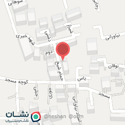 عکس کیان گشت