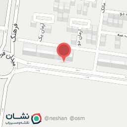 عکس مجتمع مسکونی مخابرات (۳)