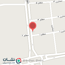 عکس حسین نیکزاد . فروشگاه بقالی خارجی