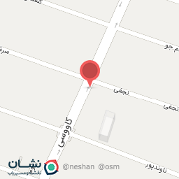 عکس نمایندگی مرکزی زومر