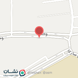 عکس داروخانه شبانه روزی دکتر غلامی 