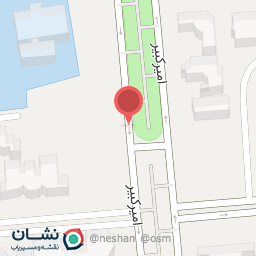 عکس سایت اداری استان گلستان