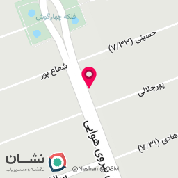 عکس کارشناسی رنگ و فنی خودرو صمدعبادی اصلی