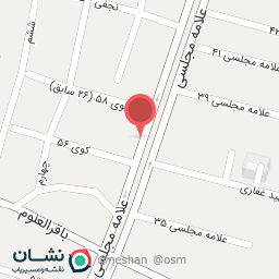 عکس نقاشی اتومبیل مدرن 