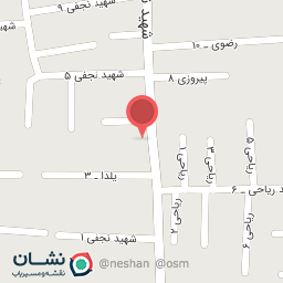 عکس الکتریکی مشهدی 