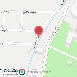 عکس دکتر جوادرضا باهوش