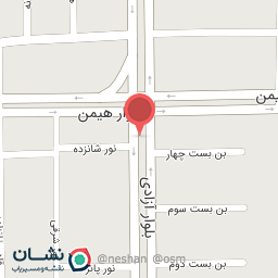 عکس رستوران نمونه دالاهو