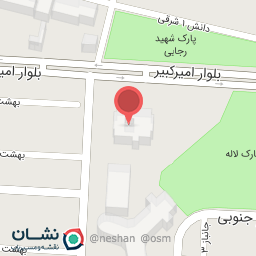 عکس دکتر معین زارعی (عمومی)