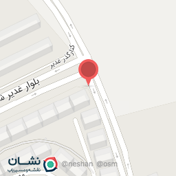 عکس غدیر شرقی