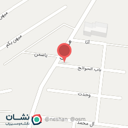 عکس تاکسی تلفنی علی بابا