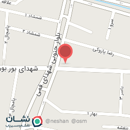 عکس آژانس اتومبیل پیام