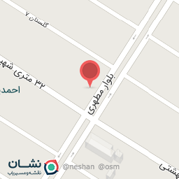 عکس زمین چمن مصنوعی  احمدیه