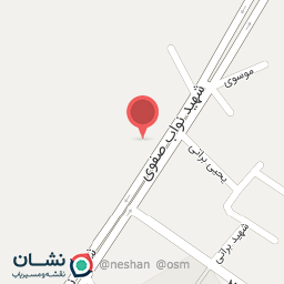 عکس طباخی قائم