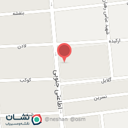 عکس مطب خانم دکتر مریم رفیعی