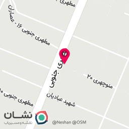 عکس تجهیزات فروشگاهی بهمن - شرکت سردین توس