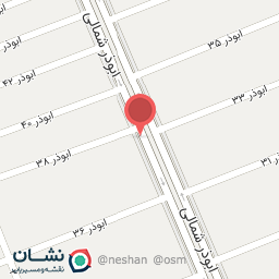 عکس ایزوگام برادران ثریا