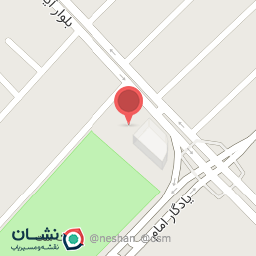 عکس کتابخانه امام محمد باقر (ع)