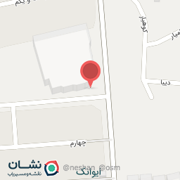 عکس کافه نان قنادی پامکین