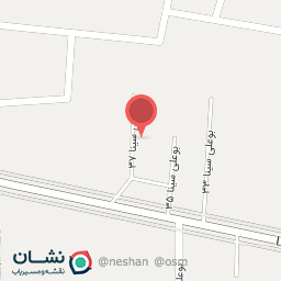 عکس باغچه دلگشا