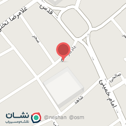 عکس پارکینگ عمومی