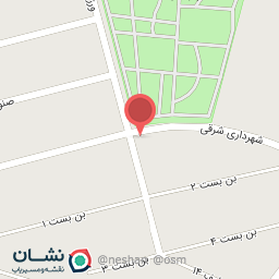 عکس فروشگاه لباس شهرمد