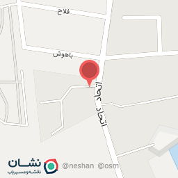 عکس مجتمع مسکونی بوستان