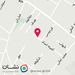 عکس کمیته امداد امام خمینی حسن آباد