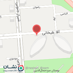 عکس کلینیک زیبایی نو به نو