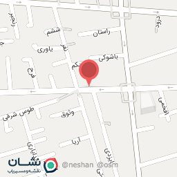 عکس دبستان پسرانه صدر