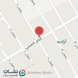 عکس فروشگاه جانبو شعبه آزادیه