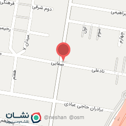 عکس فروشگاه آرايشی و بهداشتی گیسو