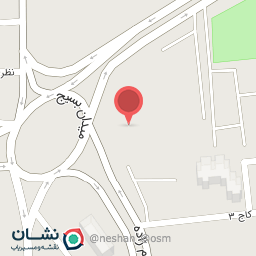 عکس سالن آمفی تئاتر جمعیت هلال احمر دلیجان