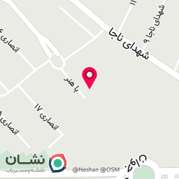 عکس بوستان حرکت