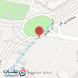 عکس کیوسک روزنامه فروشی