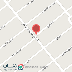 عکس افق کوروش شعبه اسلامشهر محمدباقر