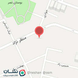 عکس دکتر مریم علوی