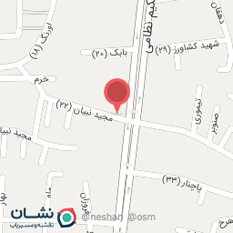 عکس خانه سیب زمینی