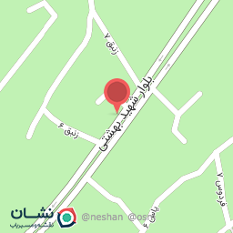 عکس الکتریکی بلوار