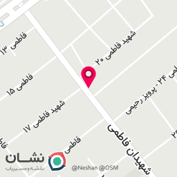 عکس فاطمی 22