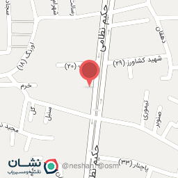 عکس خودپرداز بانک ایران زمین 