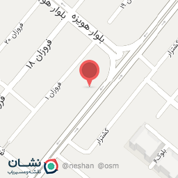 عکس سالن زیبایی حجاب 