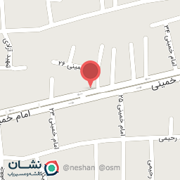 عکس فروشگاه لوازم یدکی اسدیان