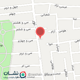 عکس تشک دالوپ