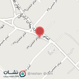 عکس تولیدی پرده آرمان