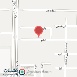 عکس سالن روشا