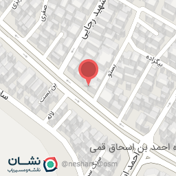 عکس داروخانه دکتر خضری حسینی